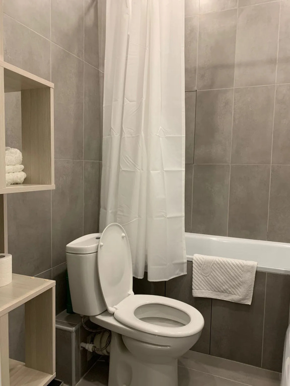 Квартира Новое Пушкино