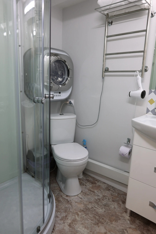 Апартаменты LOFT & HOME 5