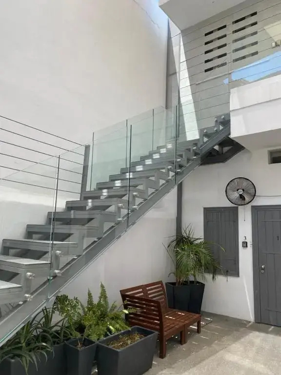 Edem Traditional House