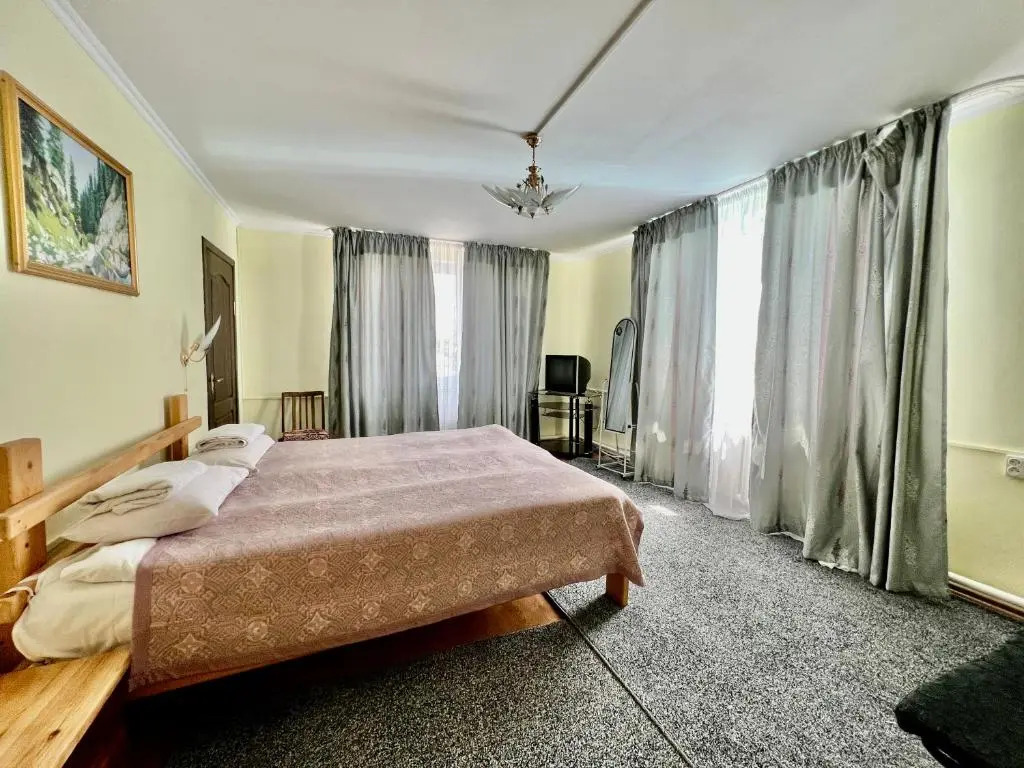 Alakol Guesthouse