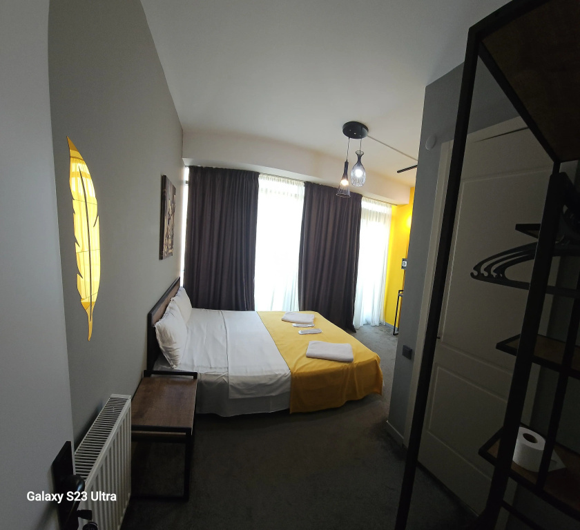 Diuma Hotel