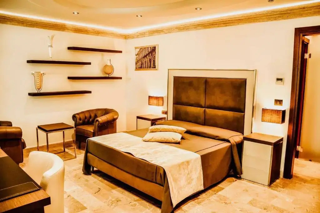 BHB Hotel