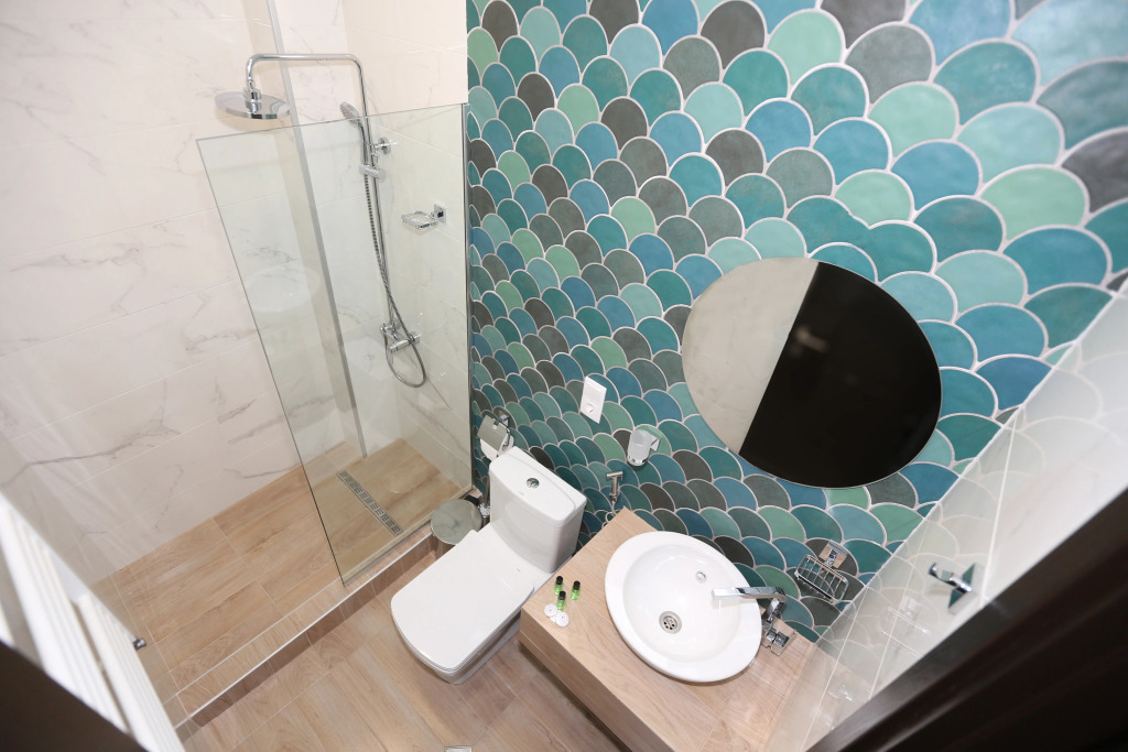 Hotel Collection By Umbrella