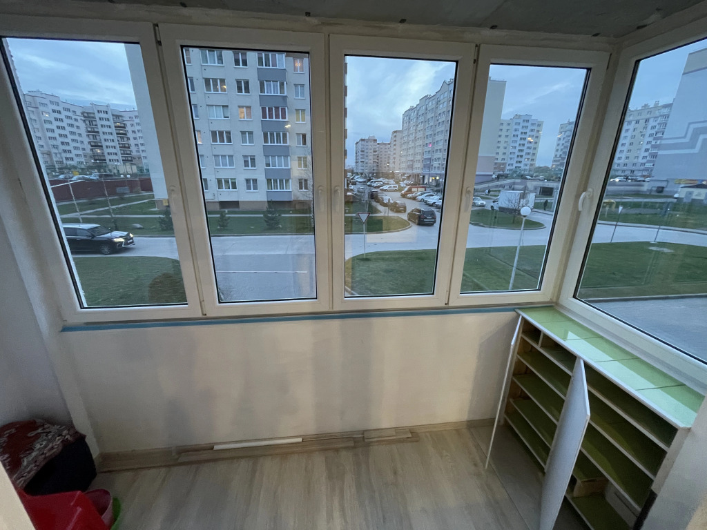 Квартира IDiliya