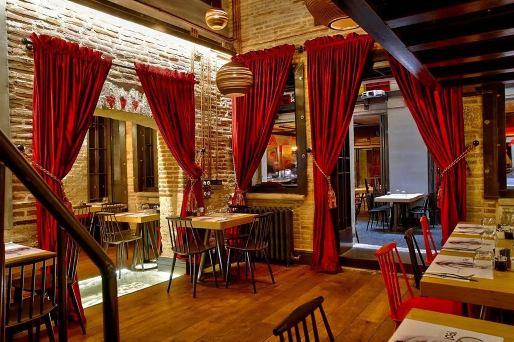 Hotel The Public - Special Category