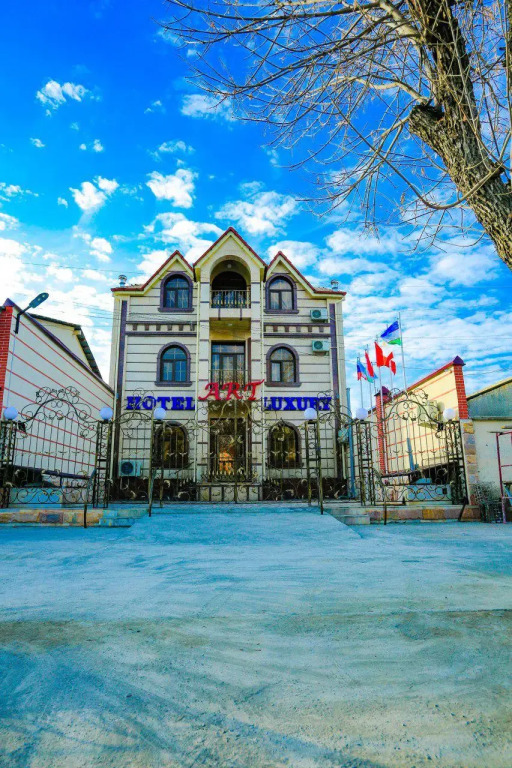 Mahmud Hotel