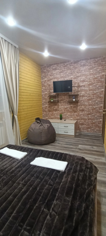Частный дом Smart Eco Home