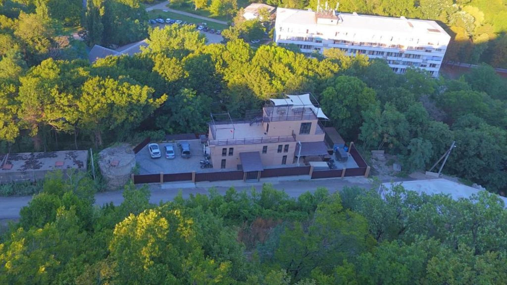 Гостевой дом Апартаменты в Доме у Моря