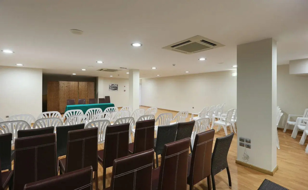 Muthu Raga Madeira Hotel
