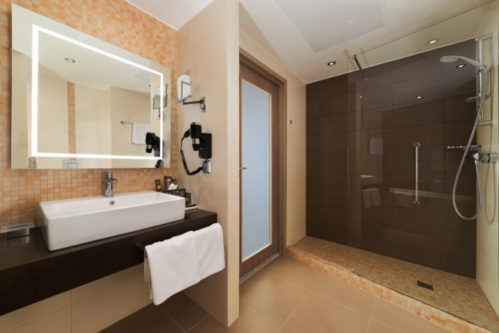 Отель Novotel Москва Аэропорт Шереметьево