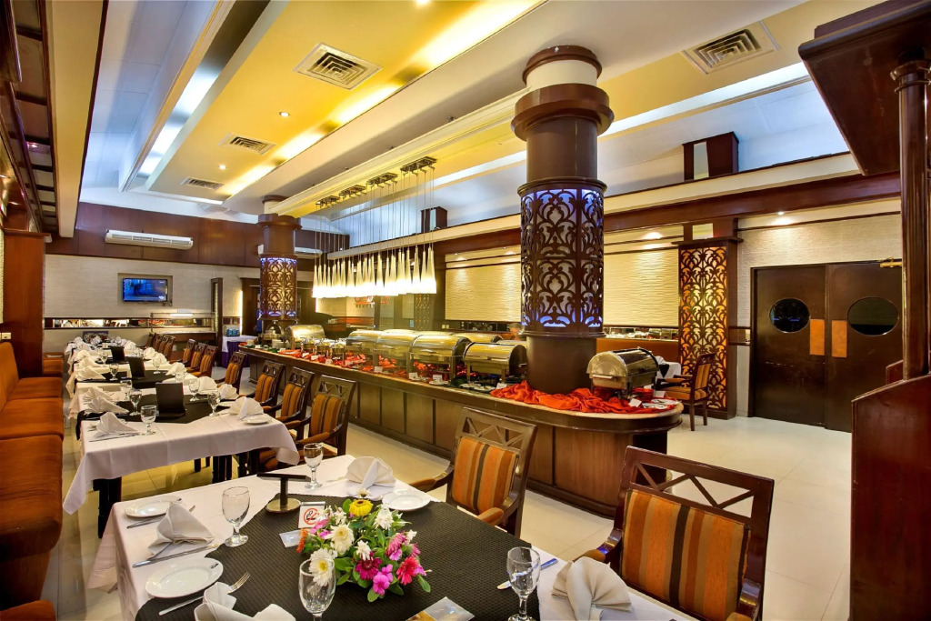 Hotel Agrabad