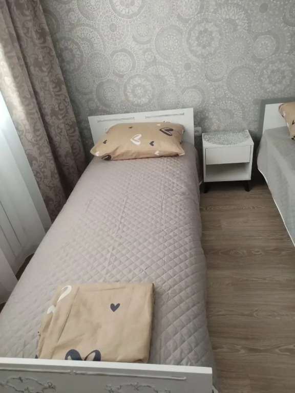 Квартира День и Ночь 03