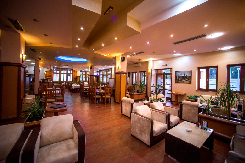 Zlatiborska Noc Hotel