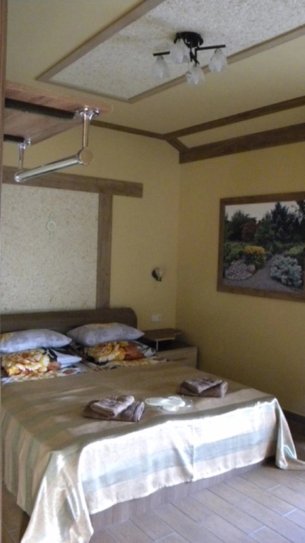 Yagodka Mini-Hotel
