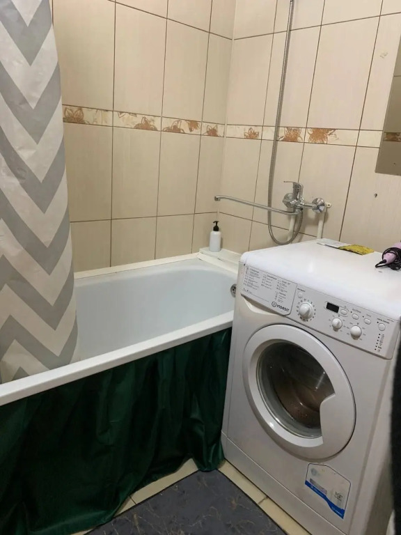 Квартира на Аграрном университете