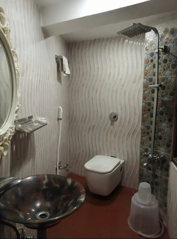 Le Apex Guest House
