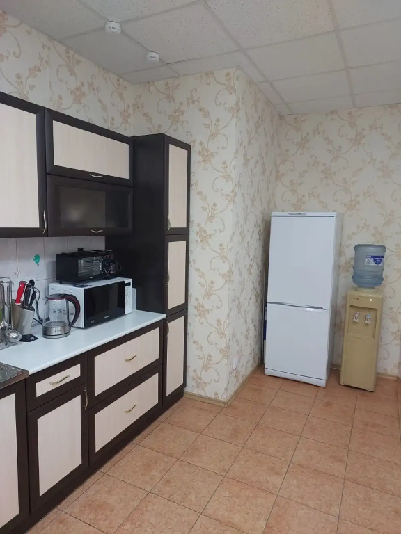 Квартира Студия 6