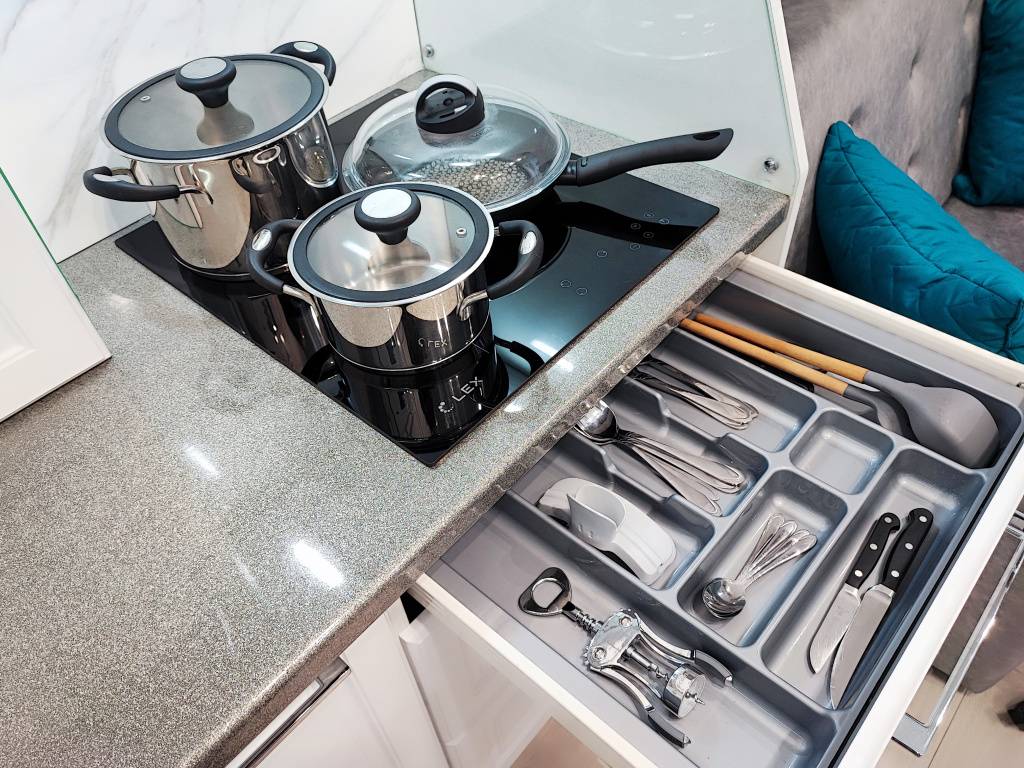 Апартаменты Новая квартира на Жукова район "Сельма"