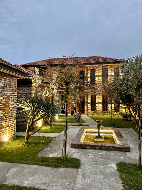 Loft Garden Apartments