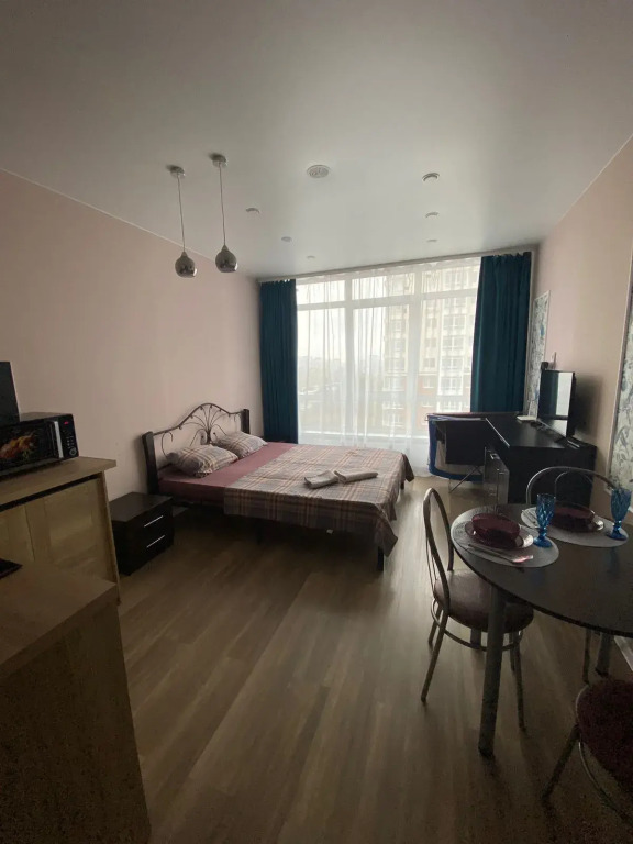 Квартира на Пр Притомский 25/1