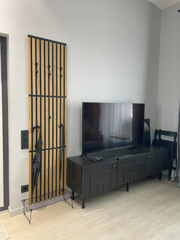 Квартира на Вознесенском проспекте, 41К