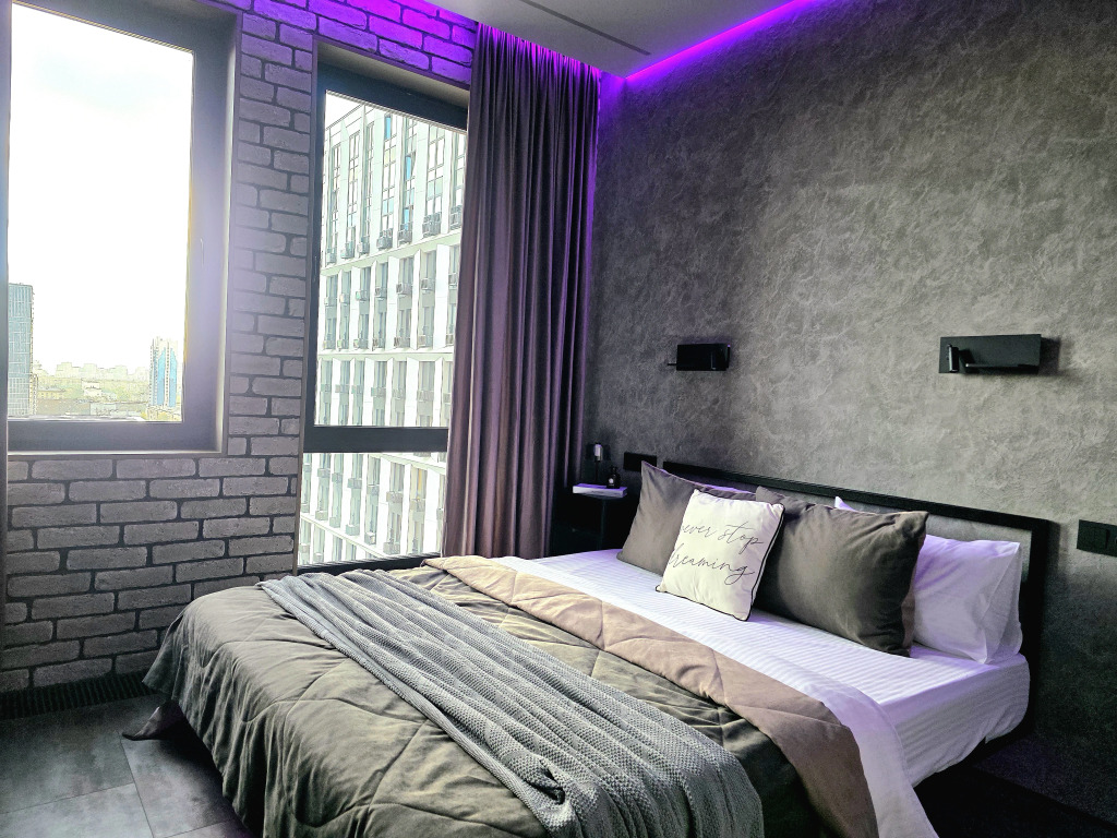 Ryadom s Metro Apartments