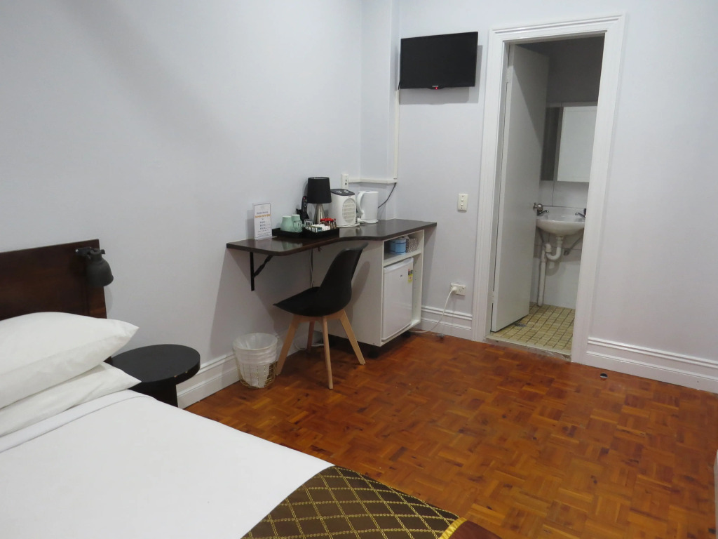 Мини-Отель Australian Sunrise Lodge