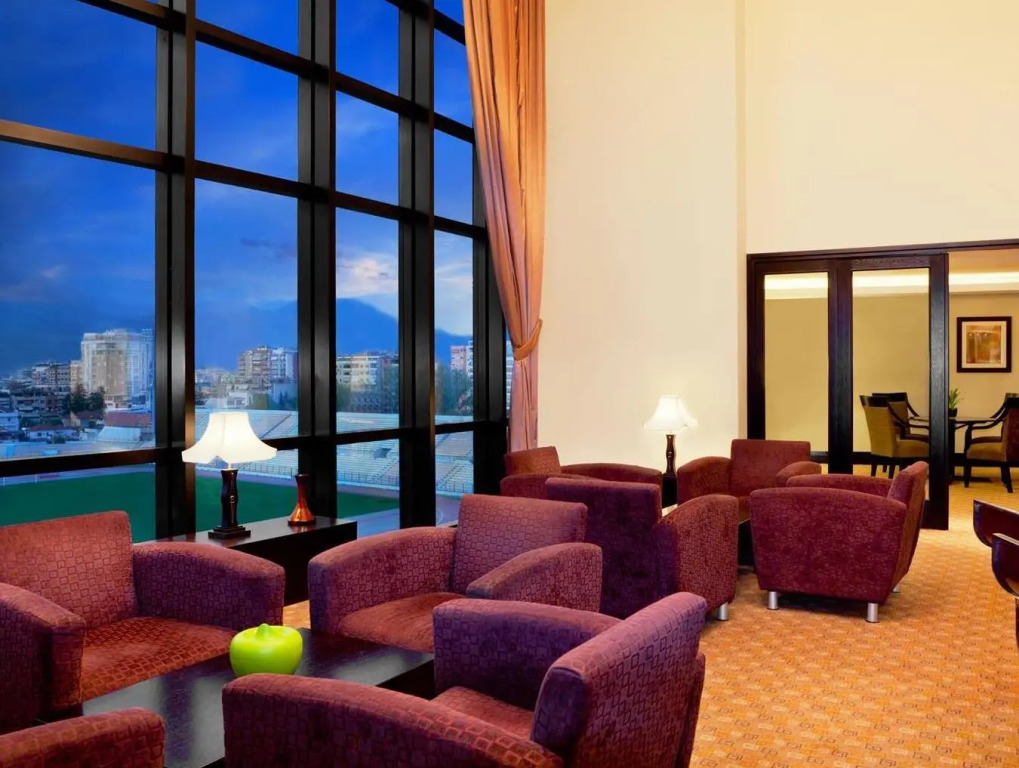 Mak Albania Hotel