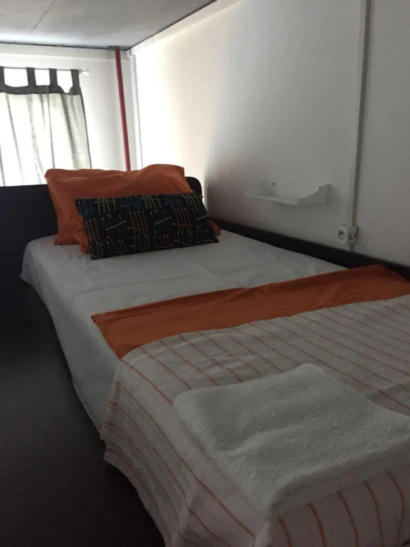 Prosto Hostel