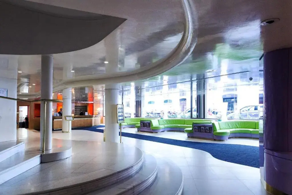 Albani Hotel Roma