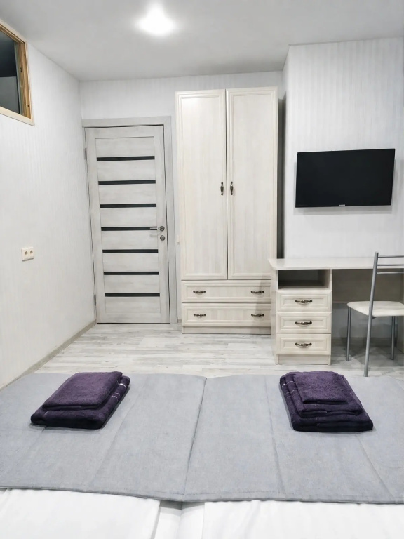 Квартира На Гагарина 39