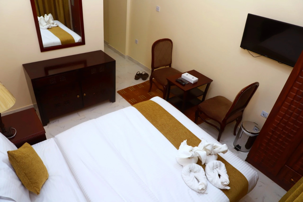 Onyx Hotel Apartments - MAHA HOSPITALITY GROUP