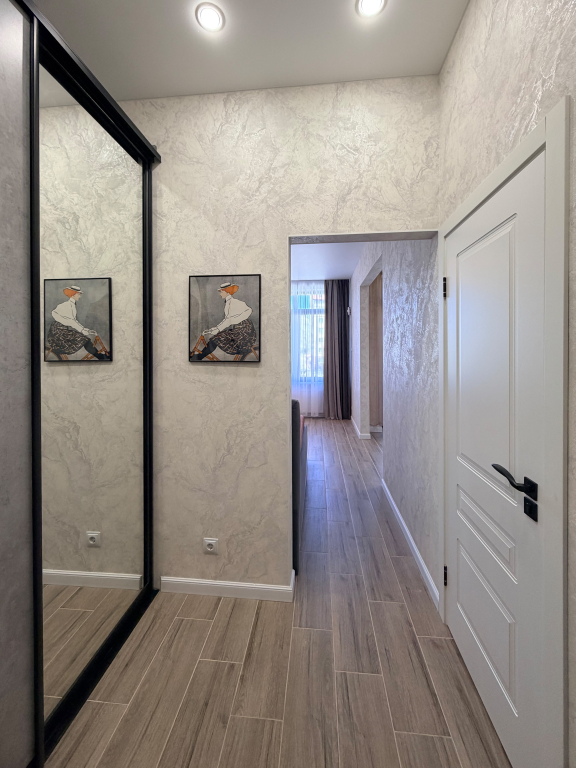 Квартира RauschenLife Майский