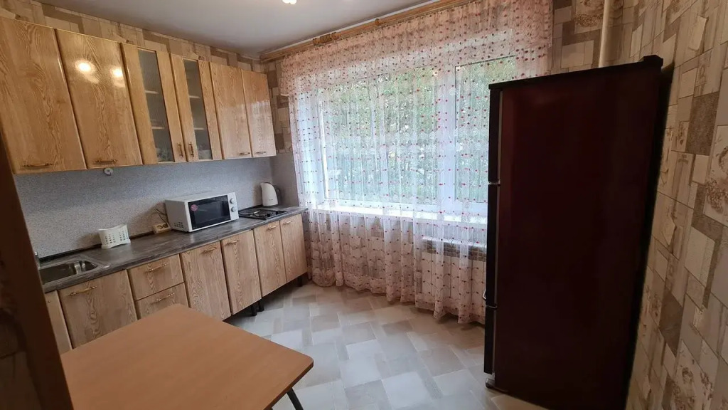 Квартира на Карла Маркса 72А