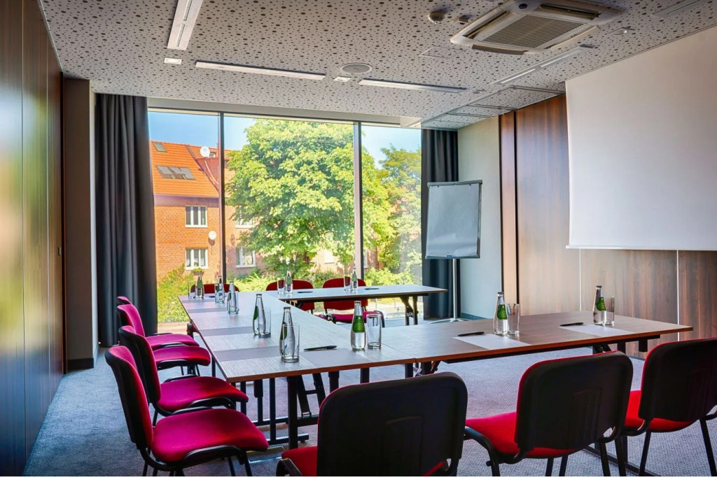 Focus Hotel Premium Gdańsk
