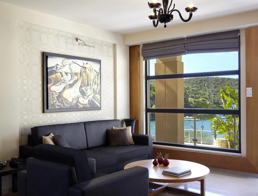 Karvouno Villas