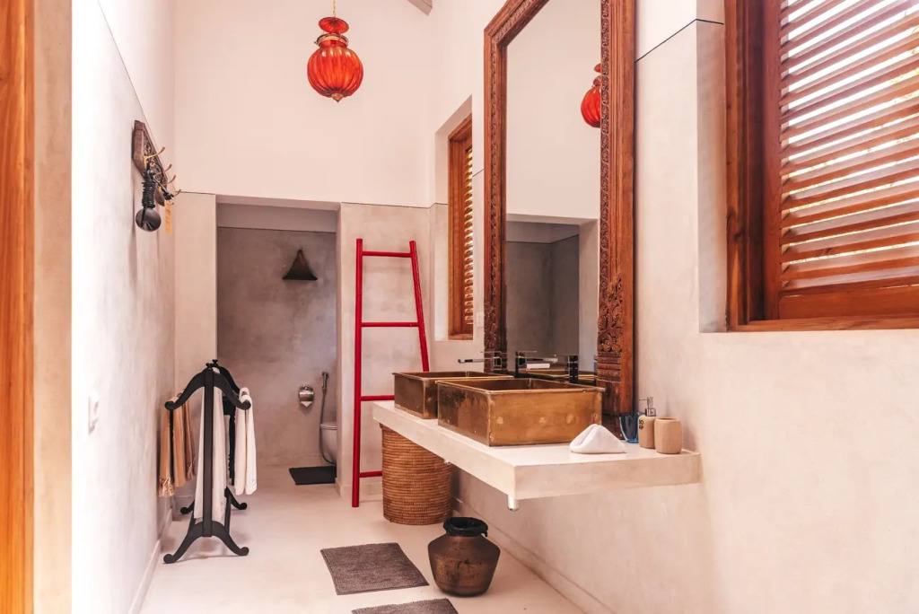 Villa SPACE