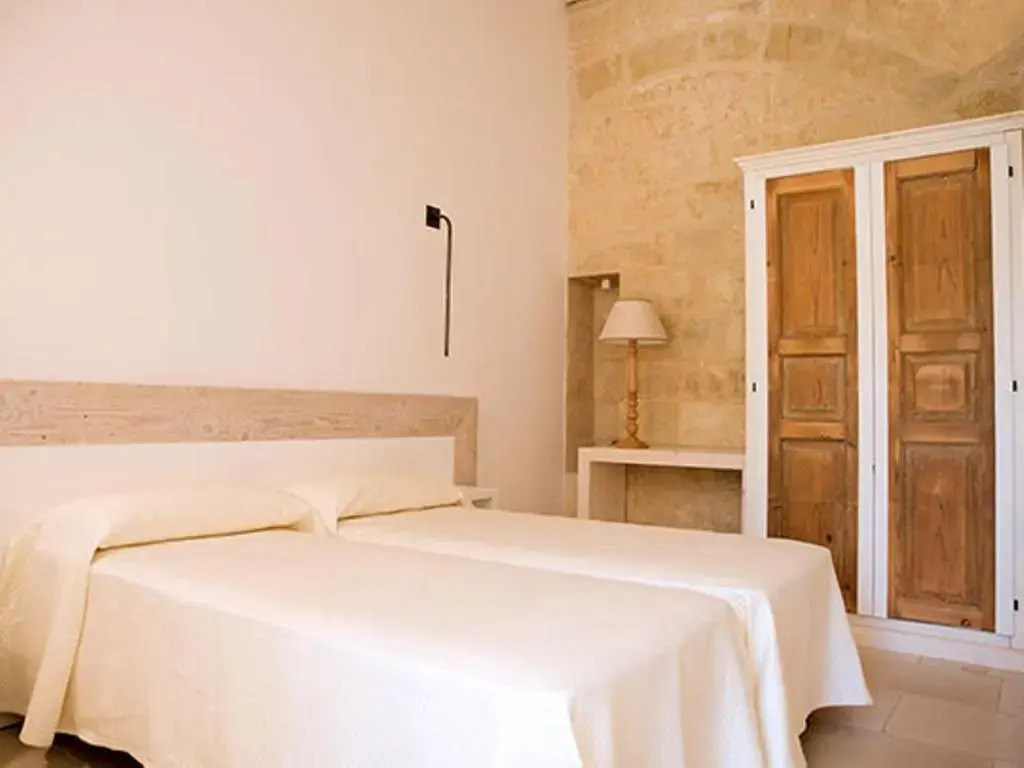 Masseria Mongiò dellElefante