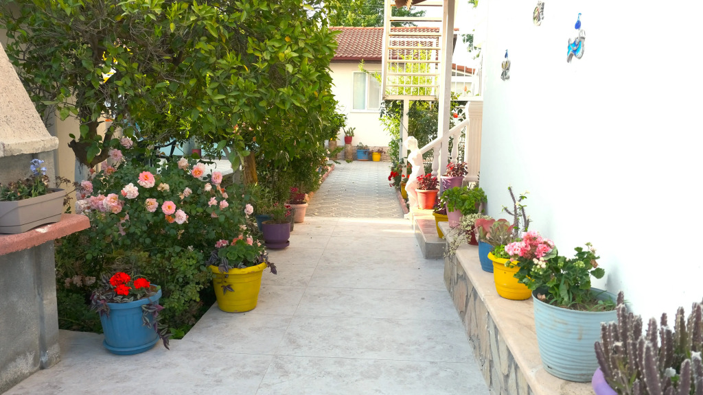 Casablanca Hotel