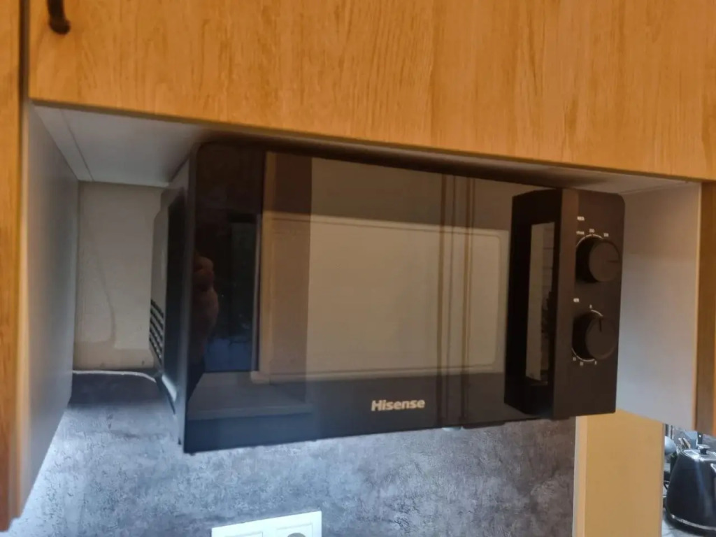 Studiya Na Klinskoy Apartments