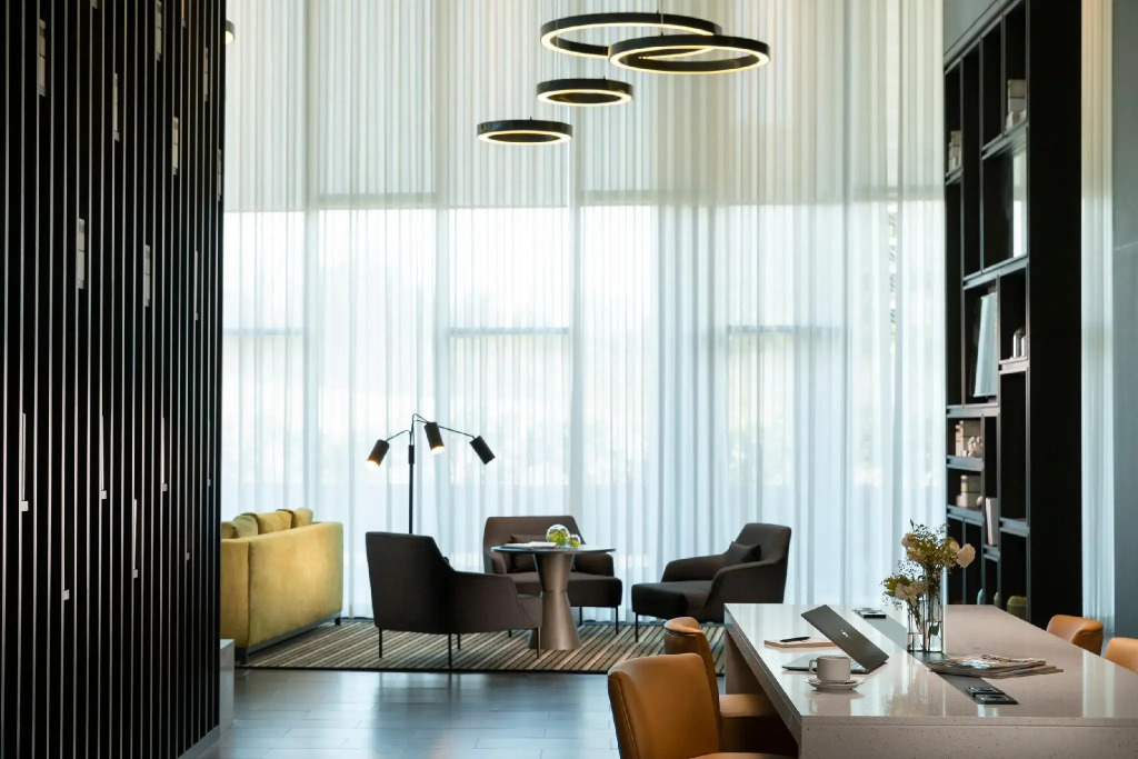 Centro Westside by Rotana