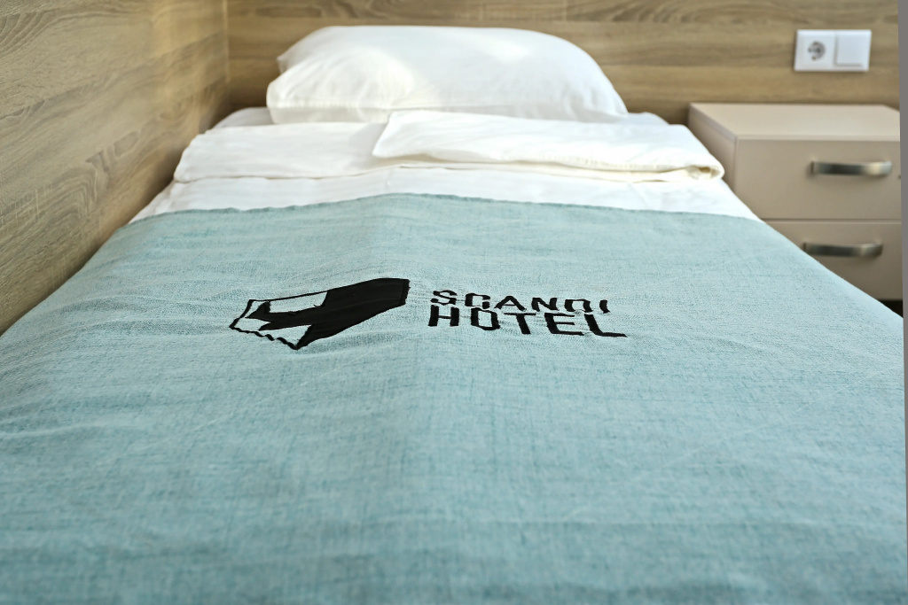 Scandi Hotel