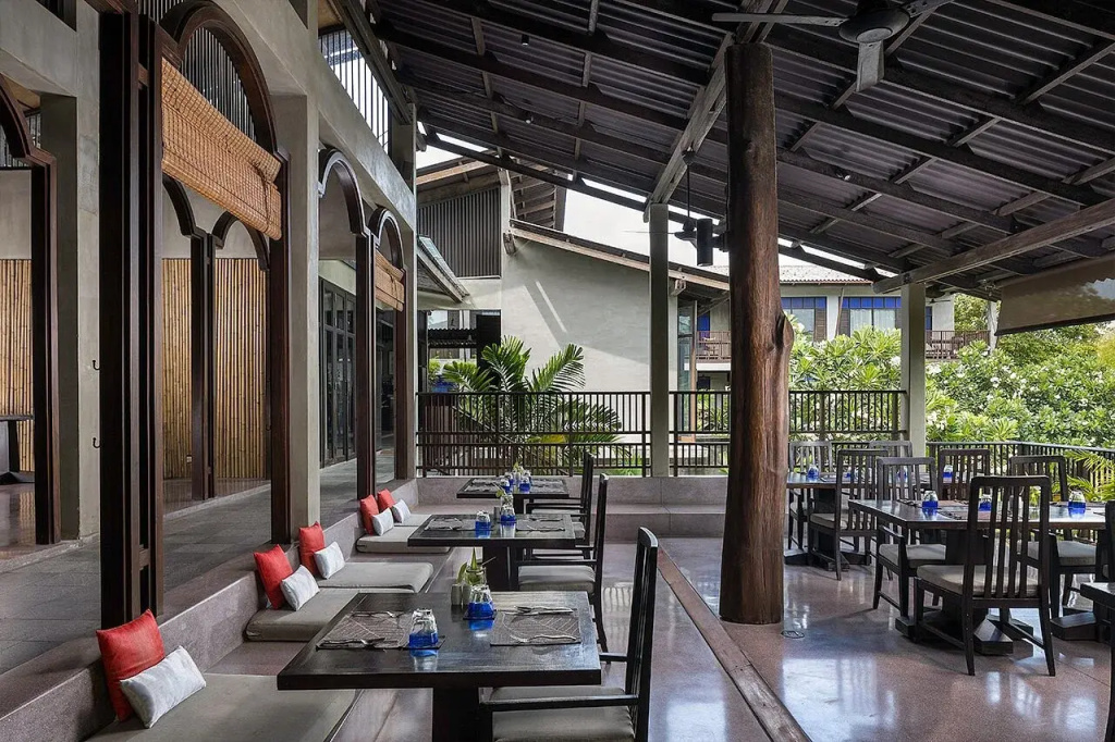 Homm Chura Samui