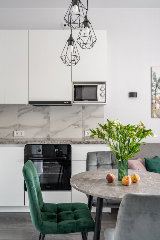 Апартаменты Merino Home Июль