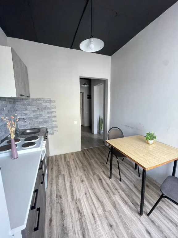Квартира Рудольфа Нуреева 16, Уфа , Марат, 7