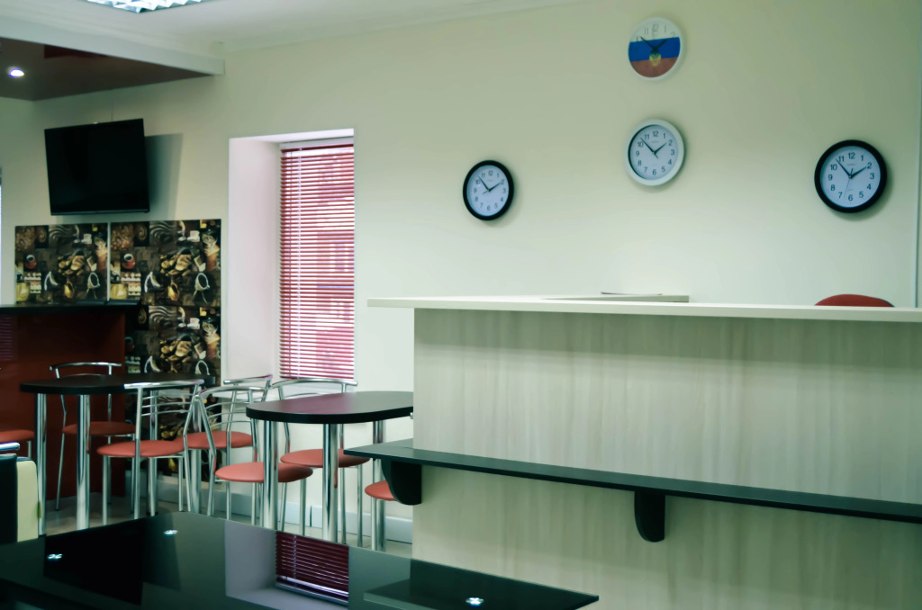 Pullman Hostel