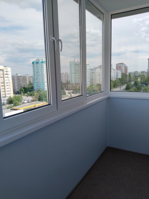 Квартира На Щорса 50