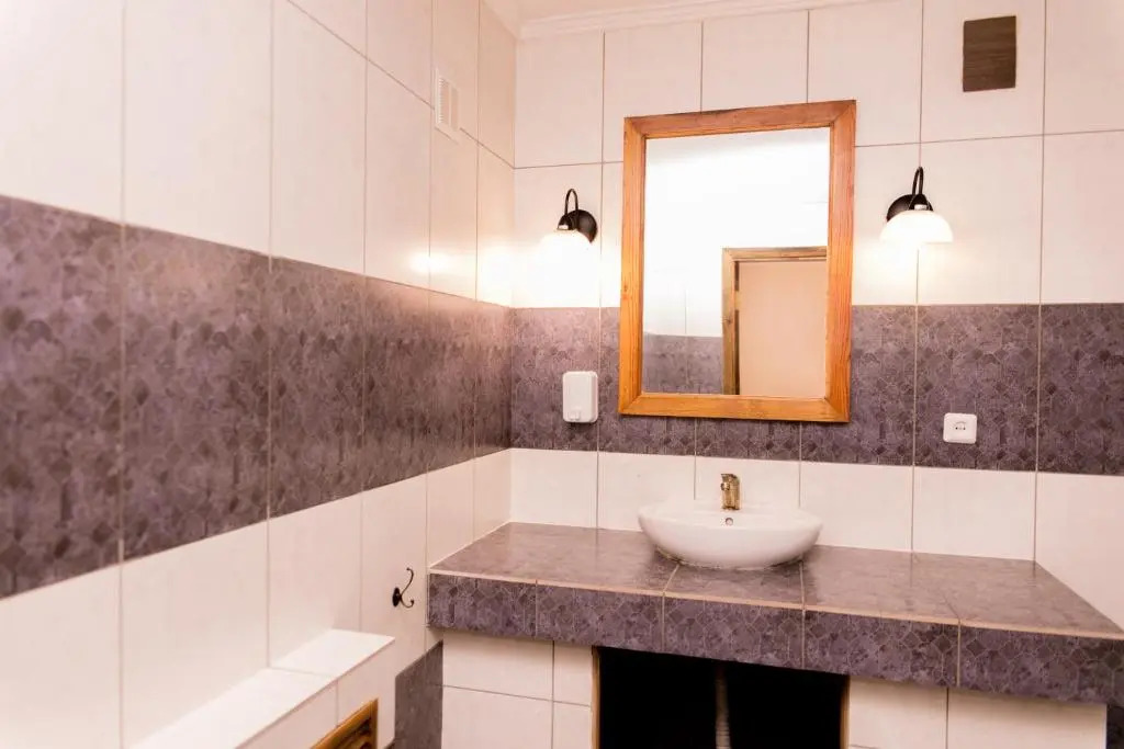 Гостиный Двор Галирад / Hotel Galirad