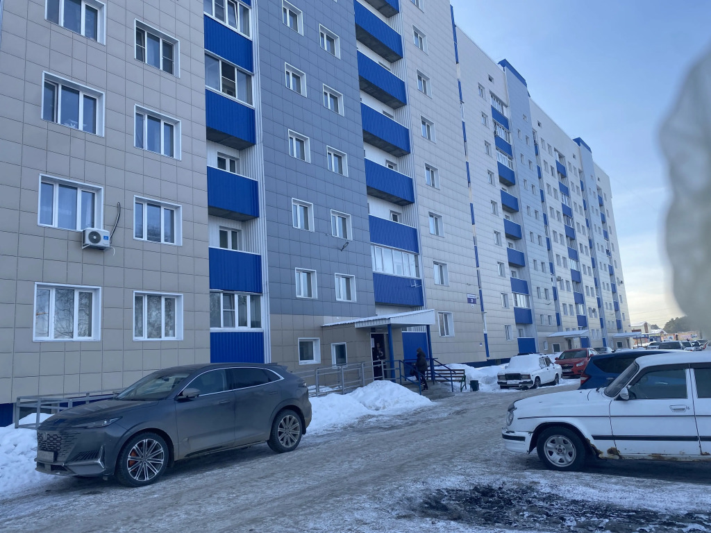 Квартира Спите как дома