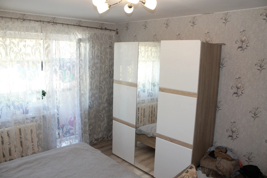 Апартаменты Kenig Apartments
